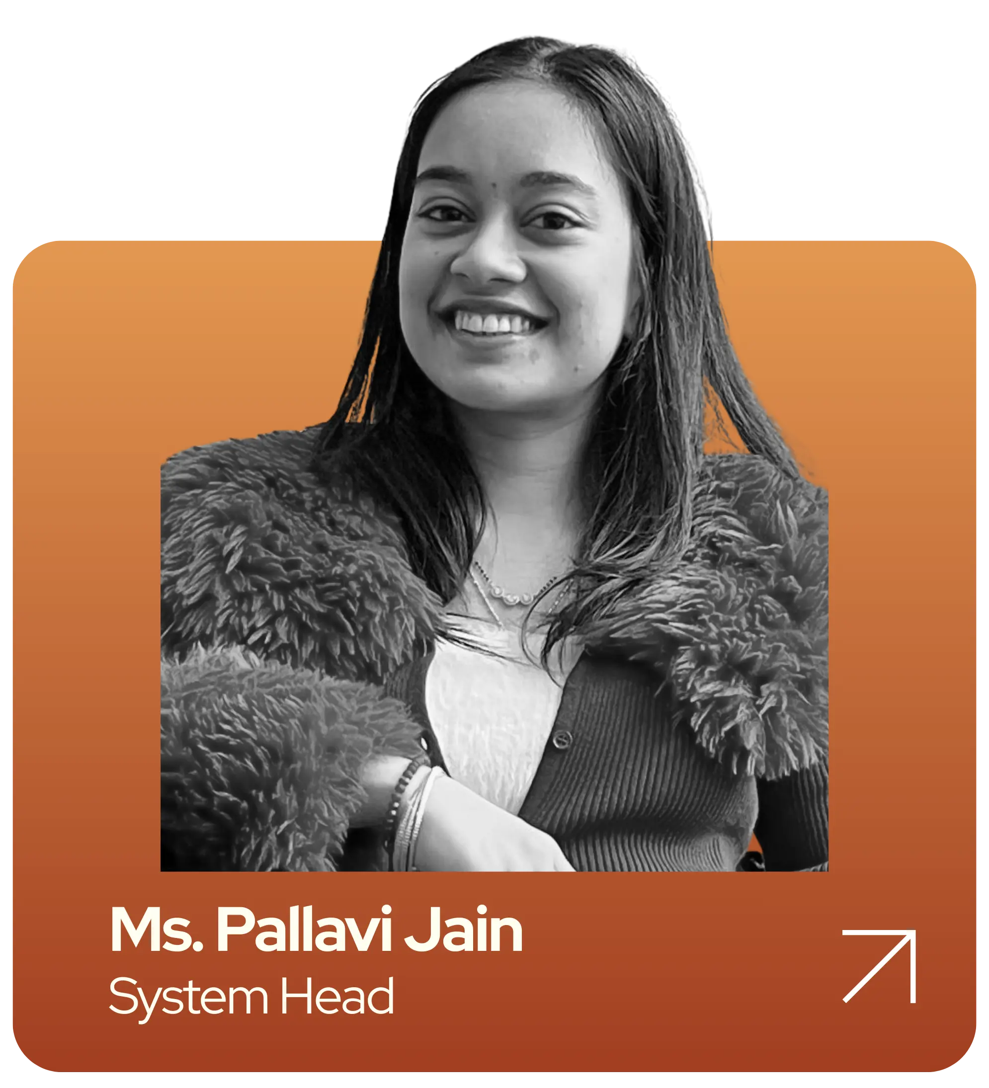 Ms. Pallavi