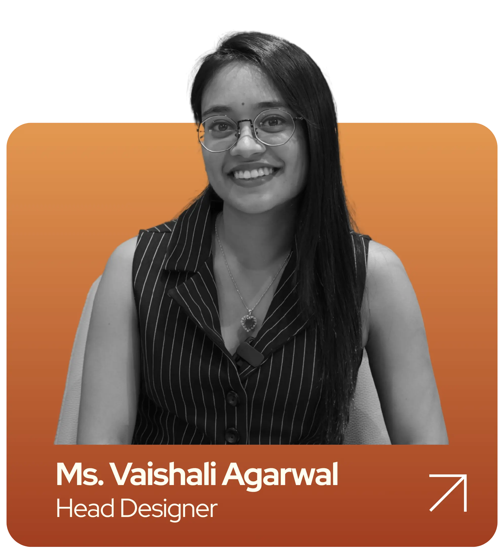 Ms. Vaishali