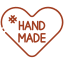 Handmade in India
